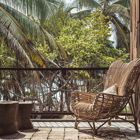 Be Tulum Beach & Spa Resort (Adults Only) Esterno foto