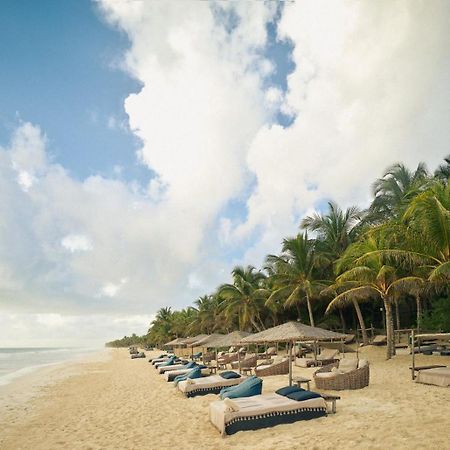 Be Tulum Beach & Spa Resort (Adults Only) Esterno foto