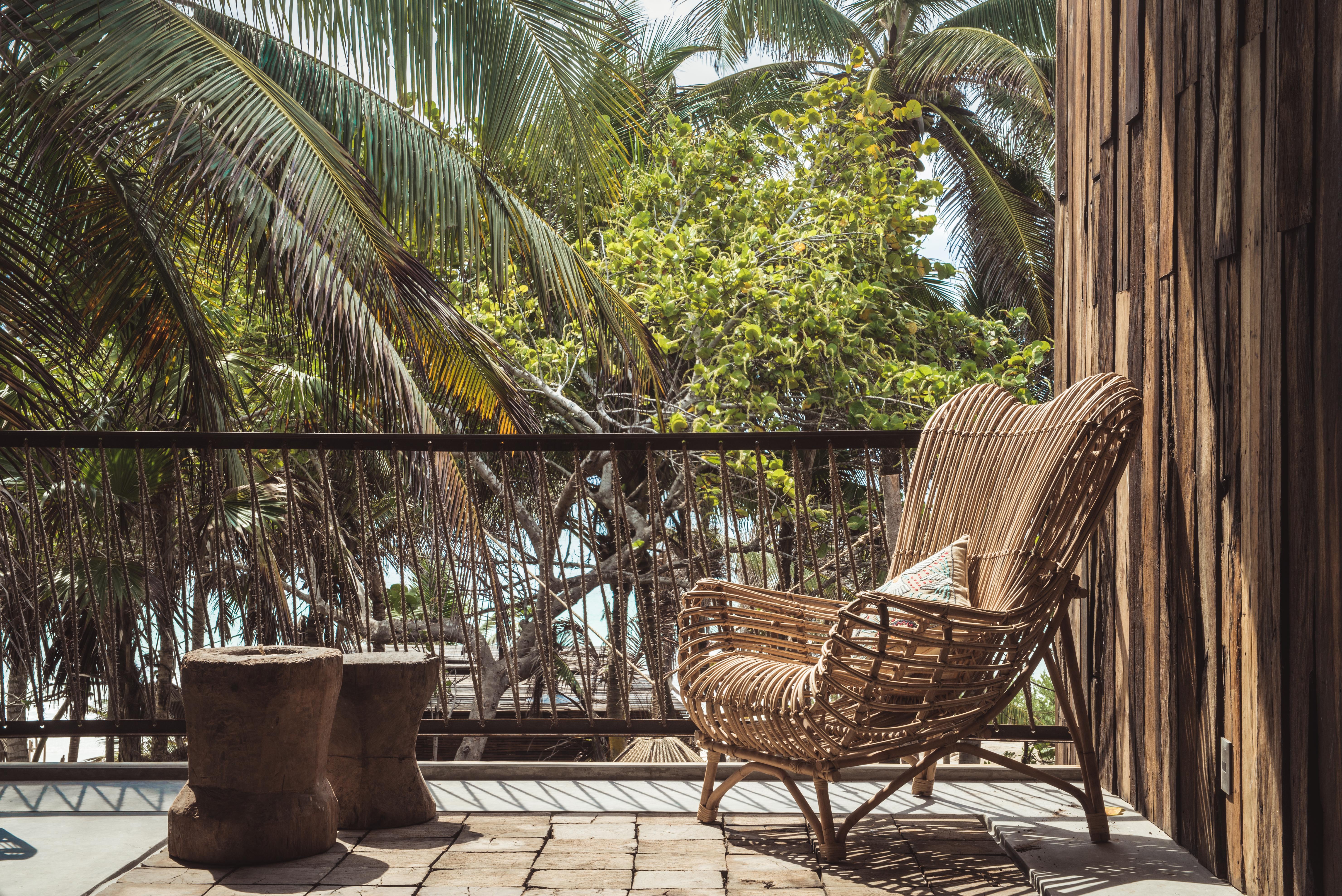 Be Tulum Beach & Spa Resort (Adults Only) Esterno foto