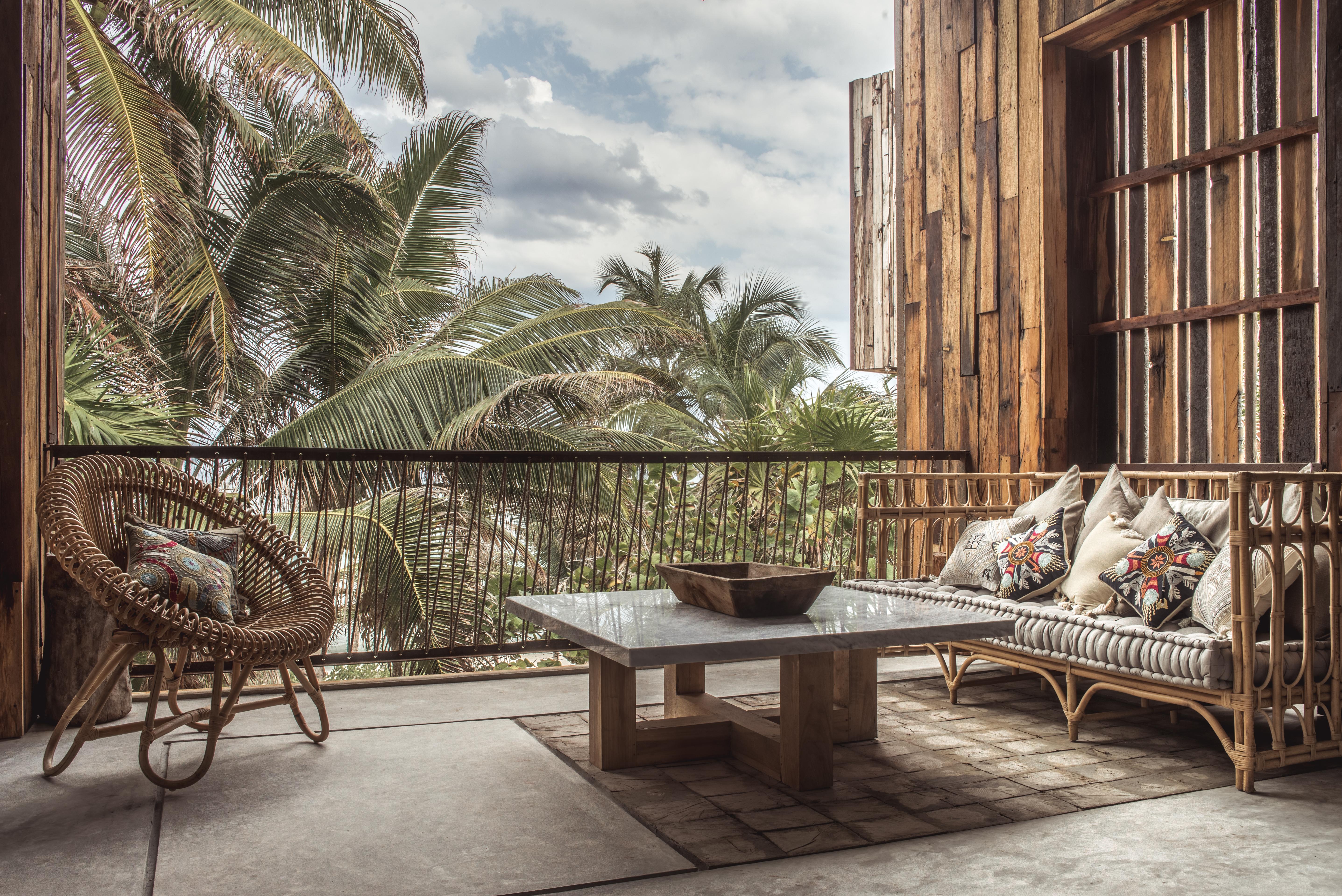Be Tulum Beach & Spa Resort (Adults Only) Esterno foto