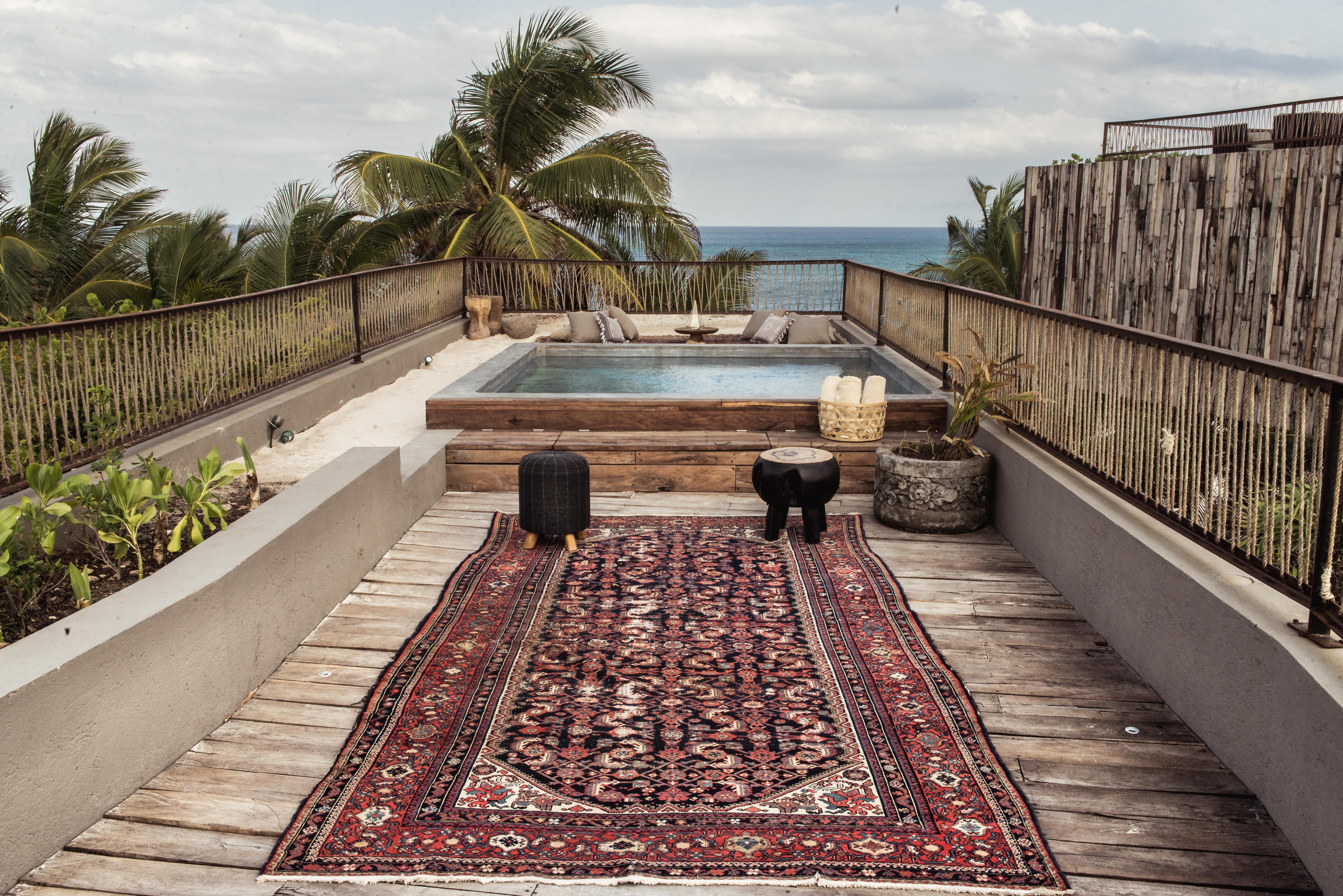 Be Tulum Beach & Spa Resort (Adults Only) Esterno foto