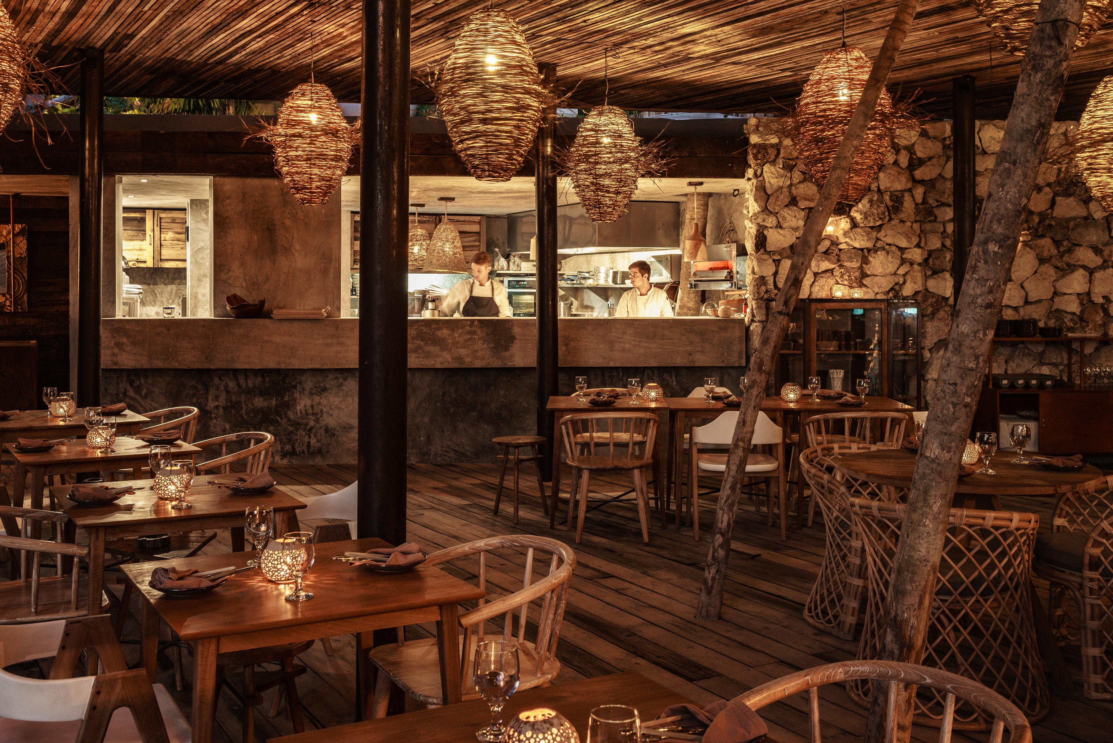 Be Tulum Beach & Spa Resort (Adults Only) Esterno foto