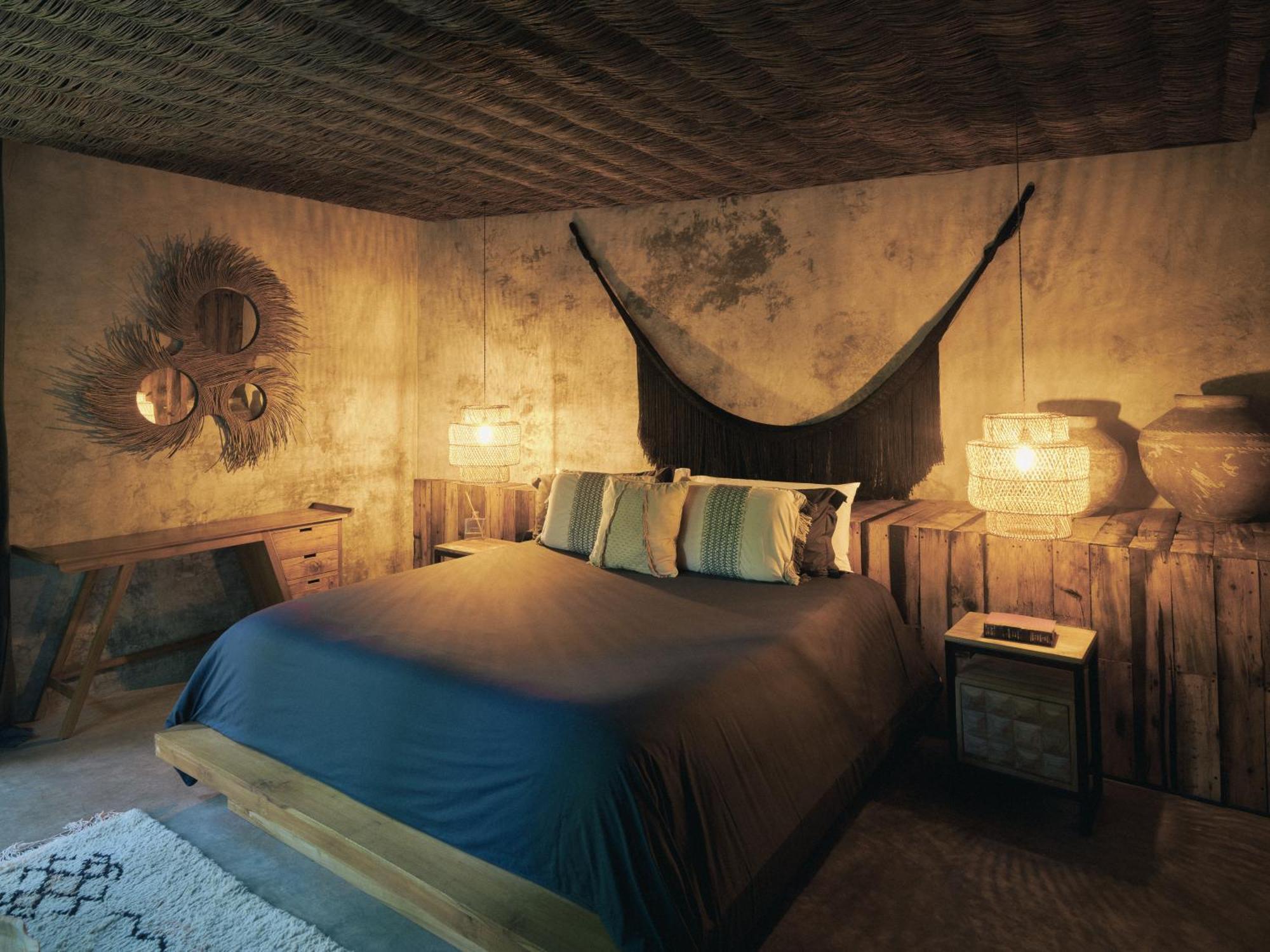 Be Tulum Beach & Spa Resort (Adults Only) Esterno foto