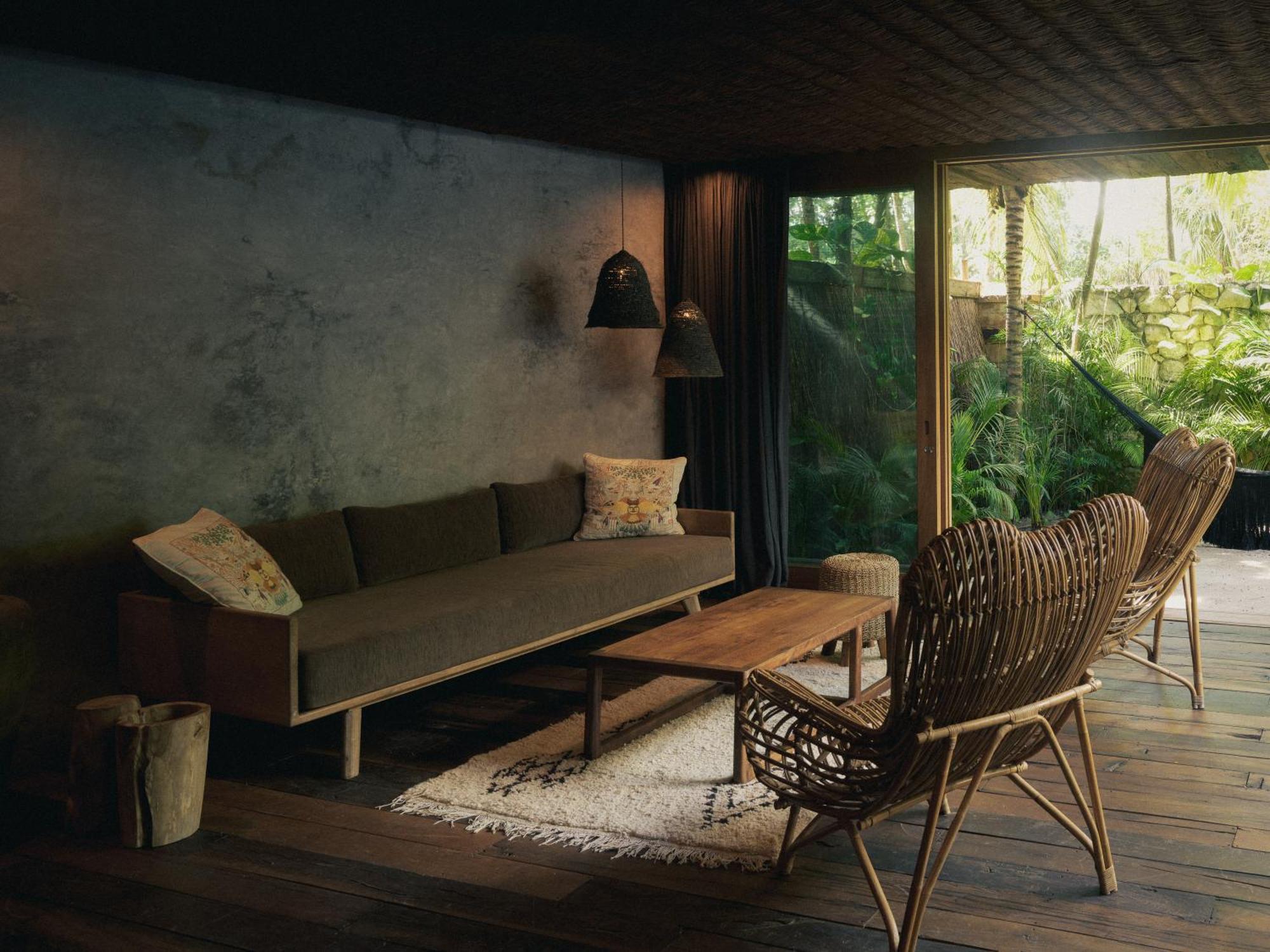 Be Tulum Beach & Spa Resort (Adults Only) Esterno foto