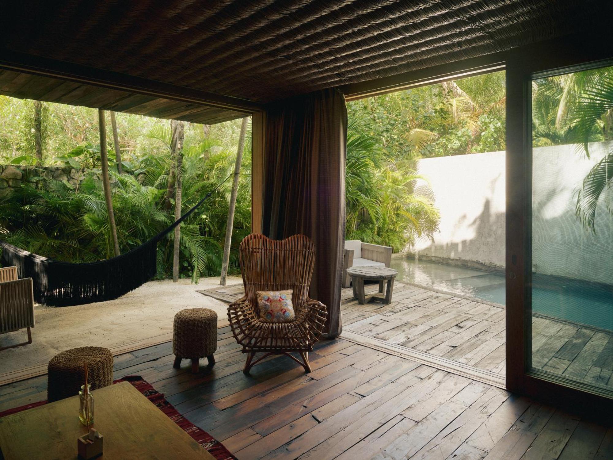 Be Tulum Beach & Spa Resort (Adults Only) Esterno foto