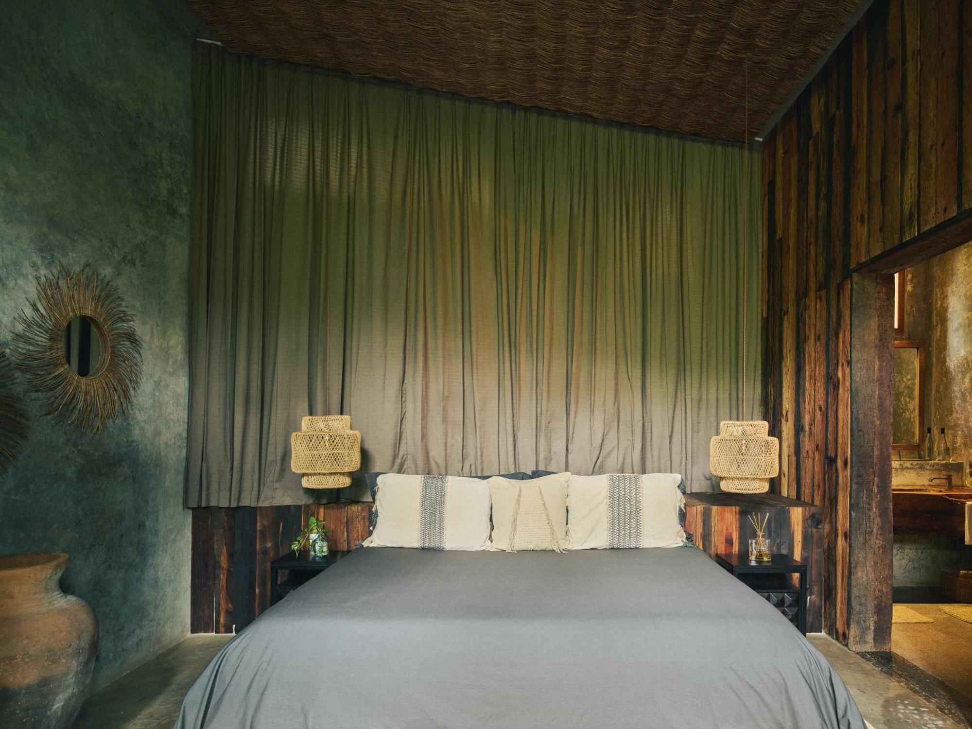 Be Tulum Beach & Spa Resort (Adults Only) Esterno foto