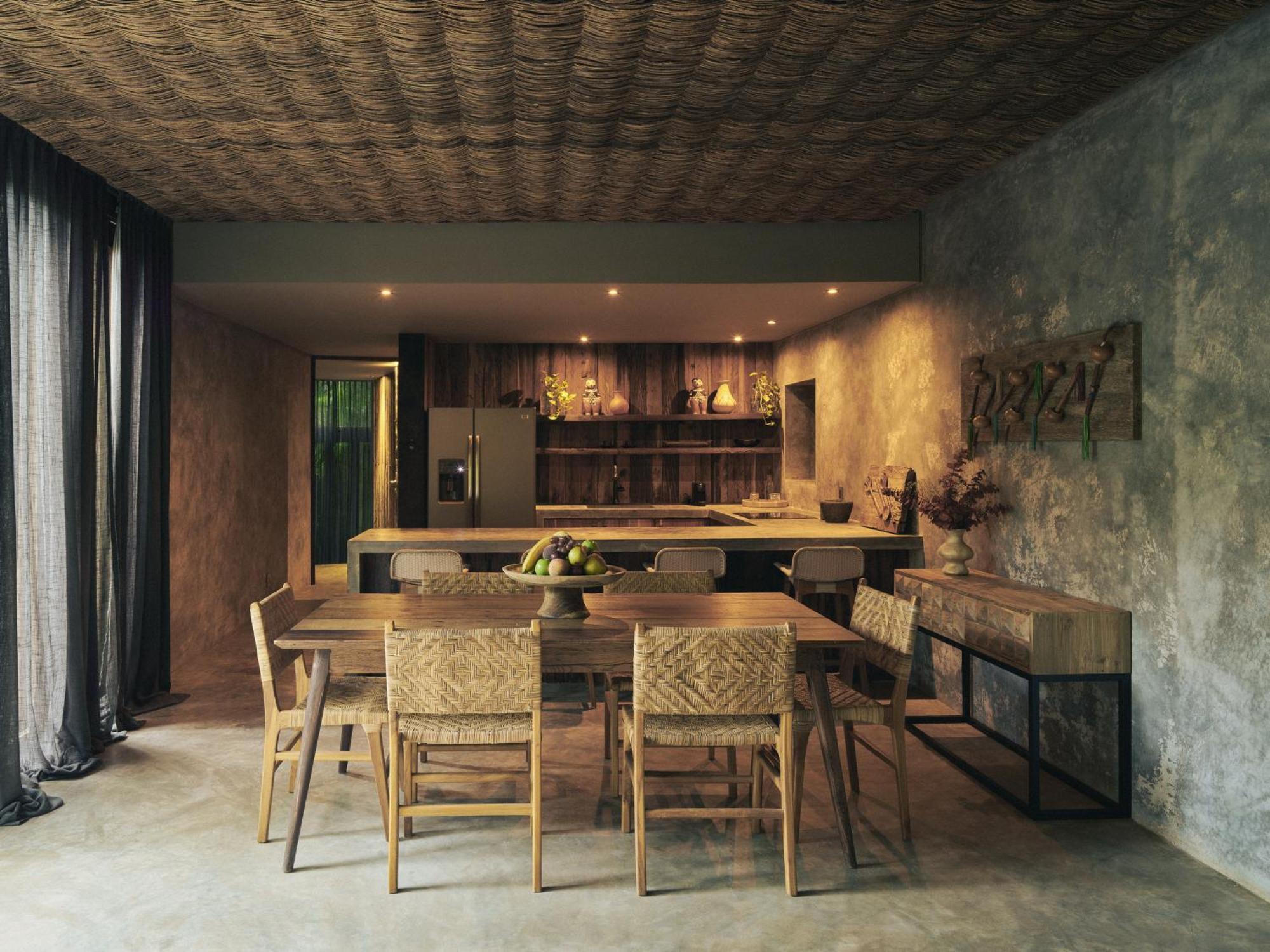 Be Tulum Beach & Spa Resort (Adults Only) Esterno foto
