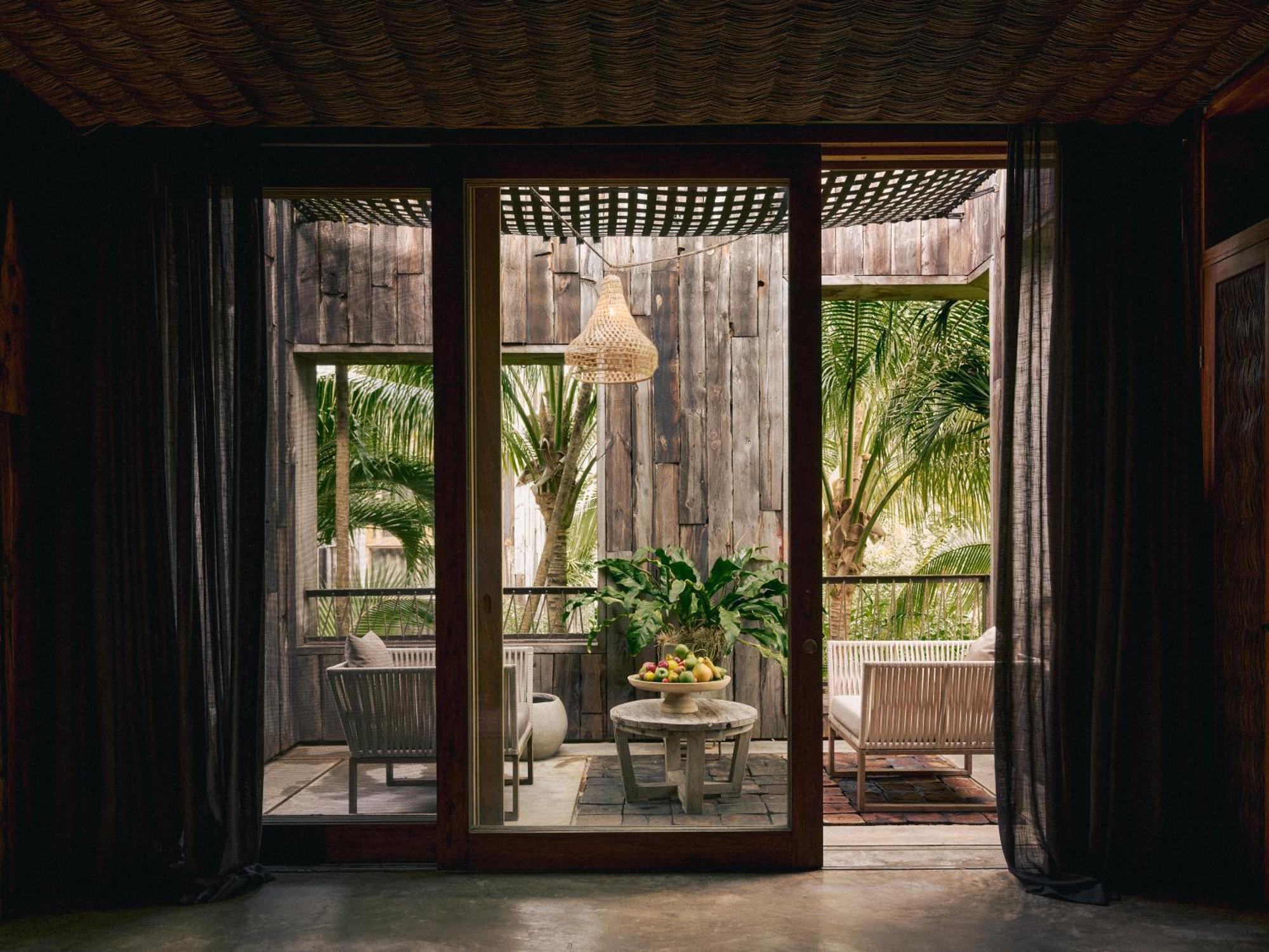 Be Tulum Beach & Spa Resort (Adults Only) Esterno foto