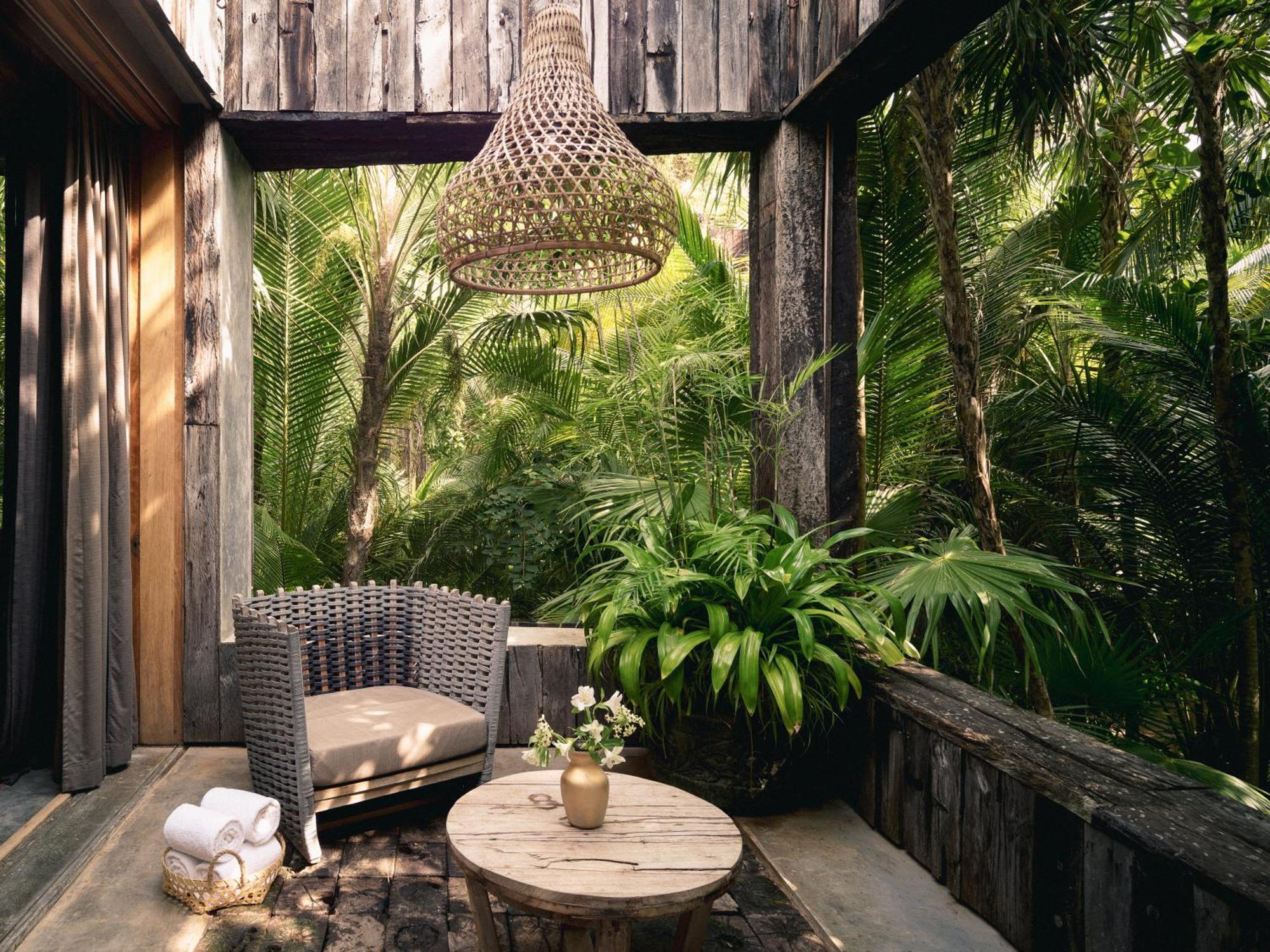 Be Tulum Beach & Spa Resort (Adults Only) Esterno foto