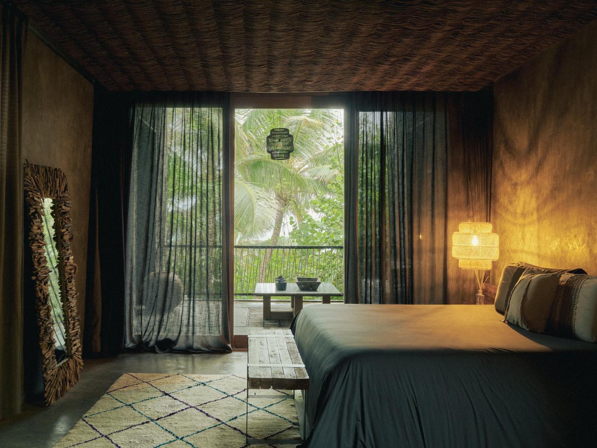 Be Tulum Beach & Spa Resort (Adults Only) Esterno foto