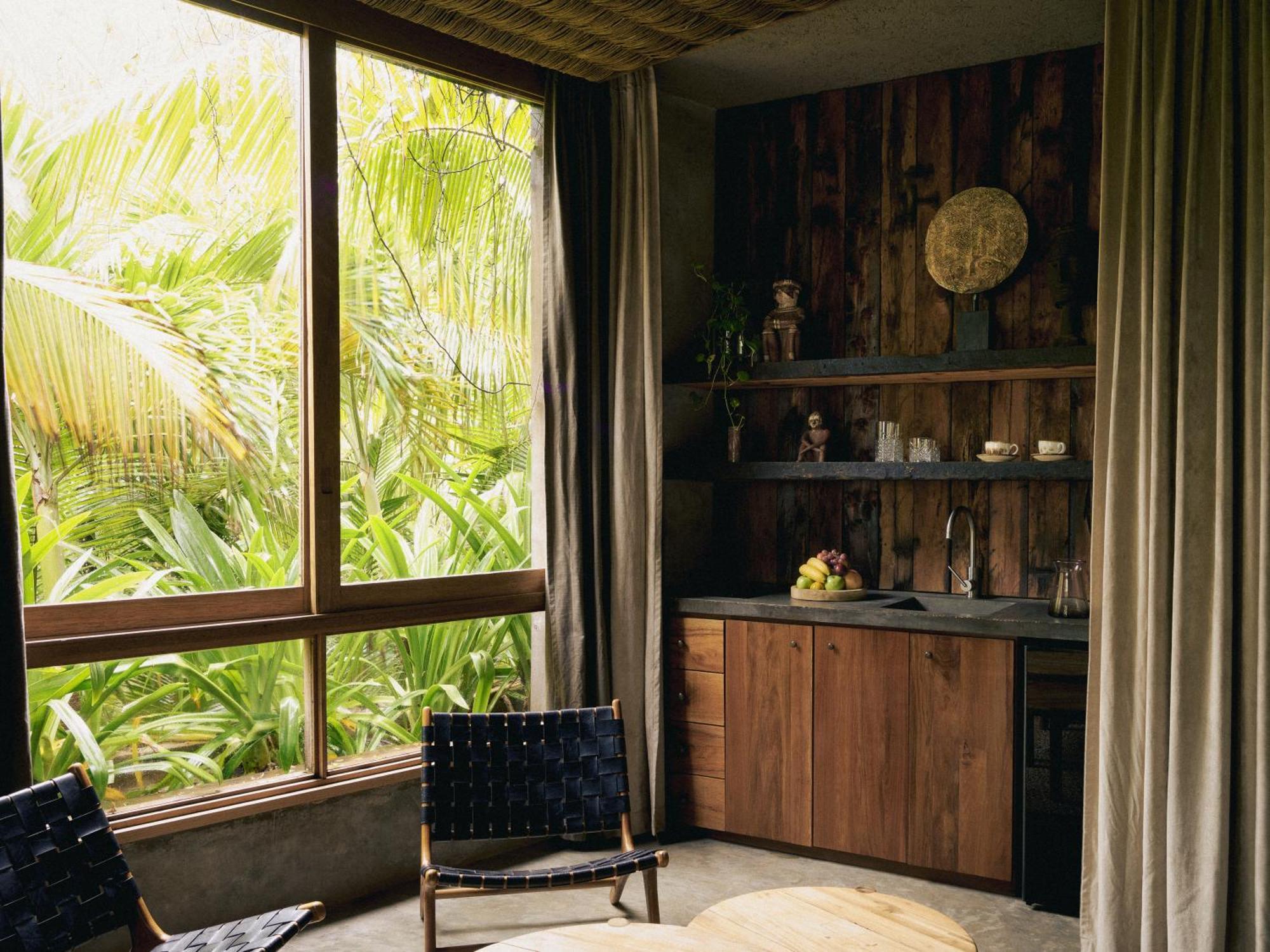 Be Tulum Beach & Spa Resort (Adults Only) Esterno foto