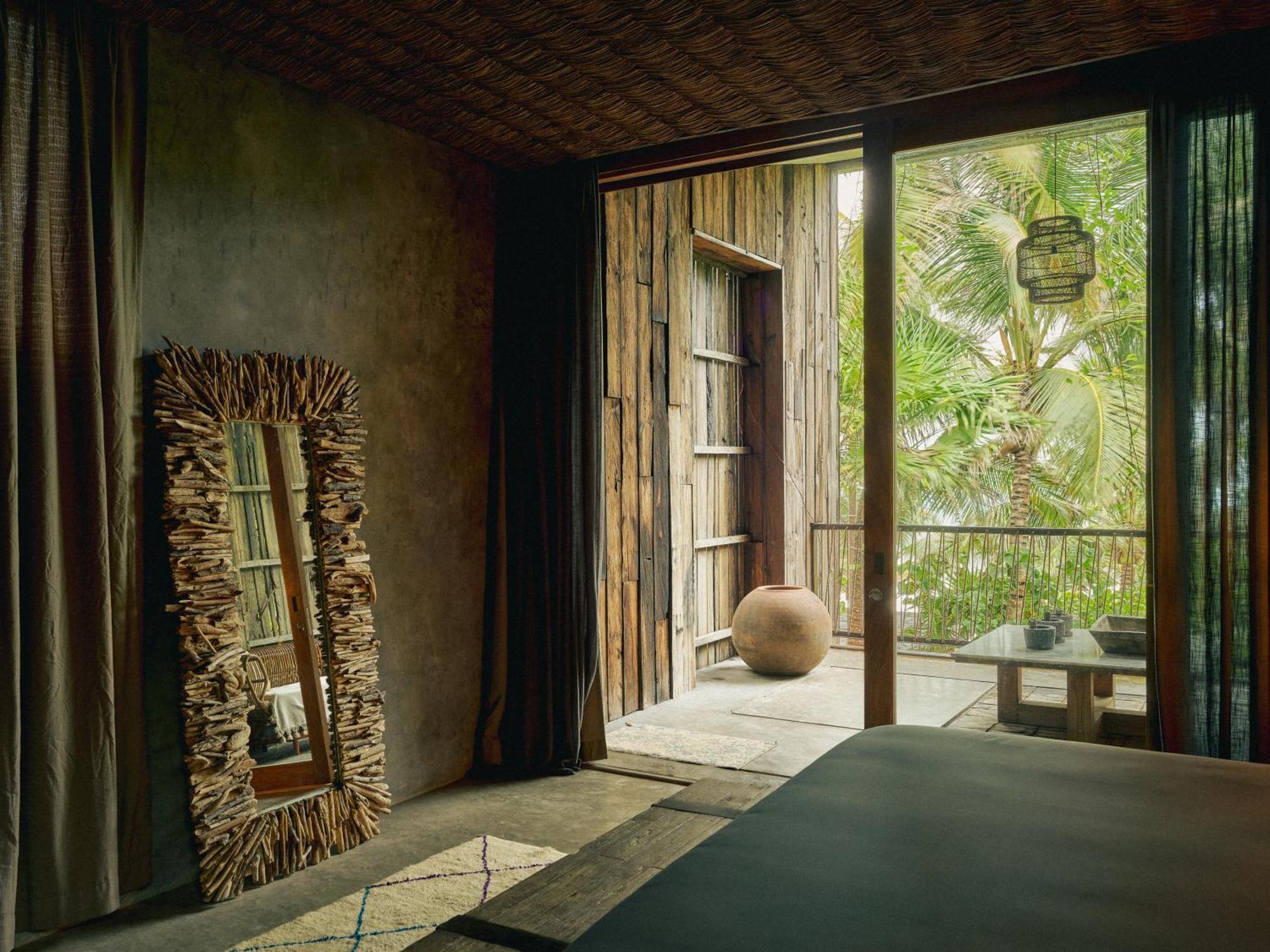 Be Tulum Beach & Spa Resort (Adults Only) Esterno foto