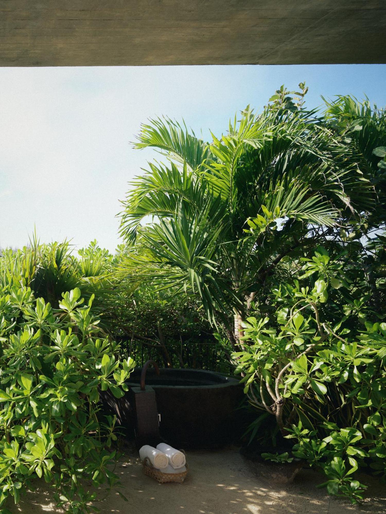 Be Tulum Beach & Spa Resort (Adults Only) Esterno foto
