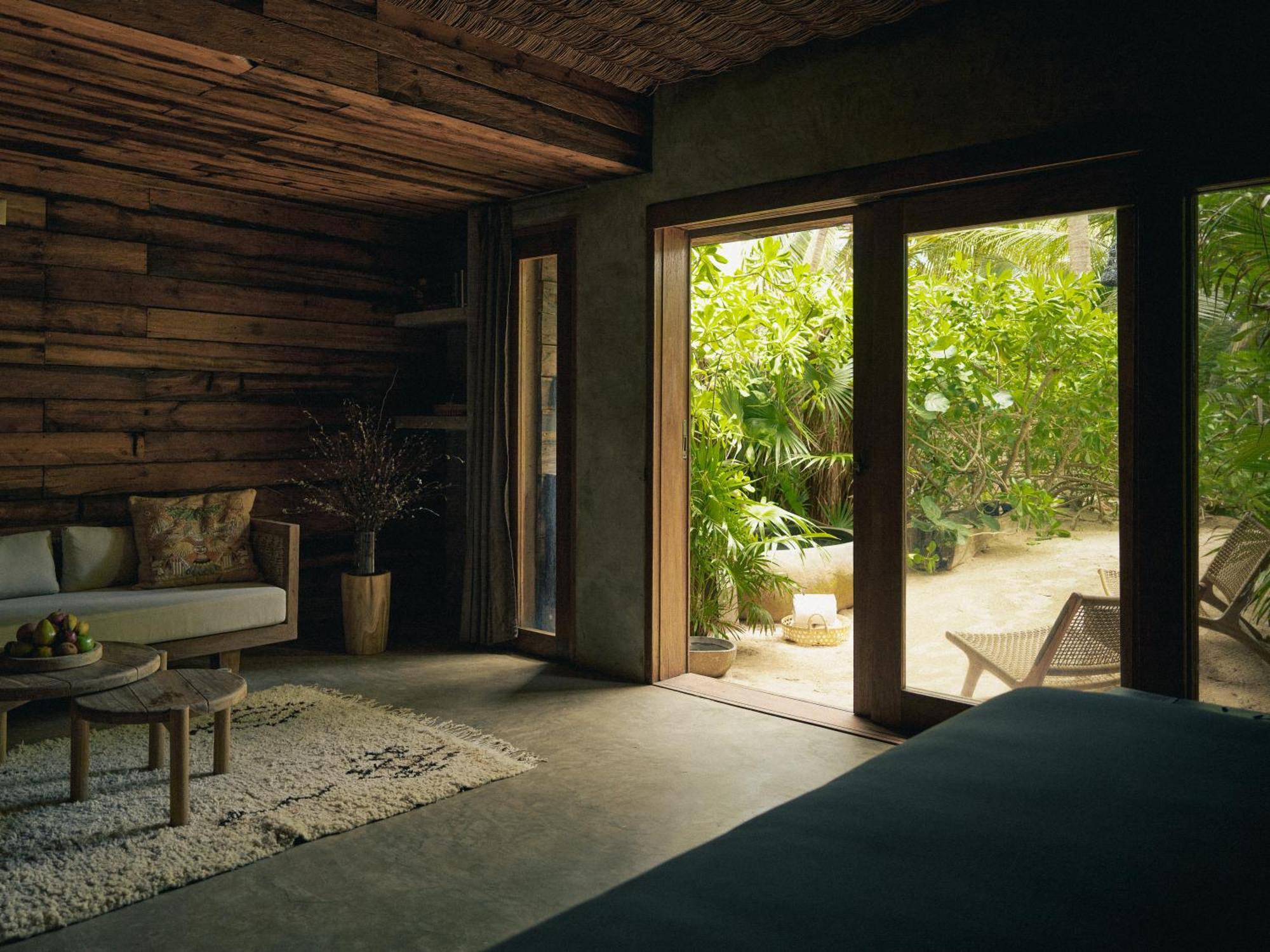 Be Tulum Beach & Spa Resort (Adults Only) Esterno foto
