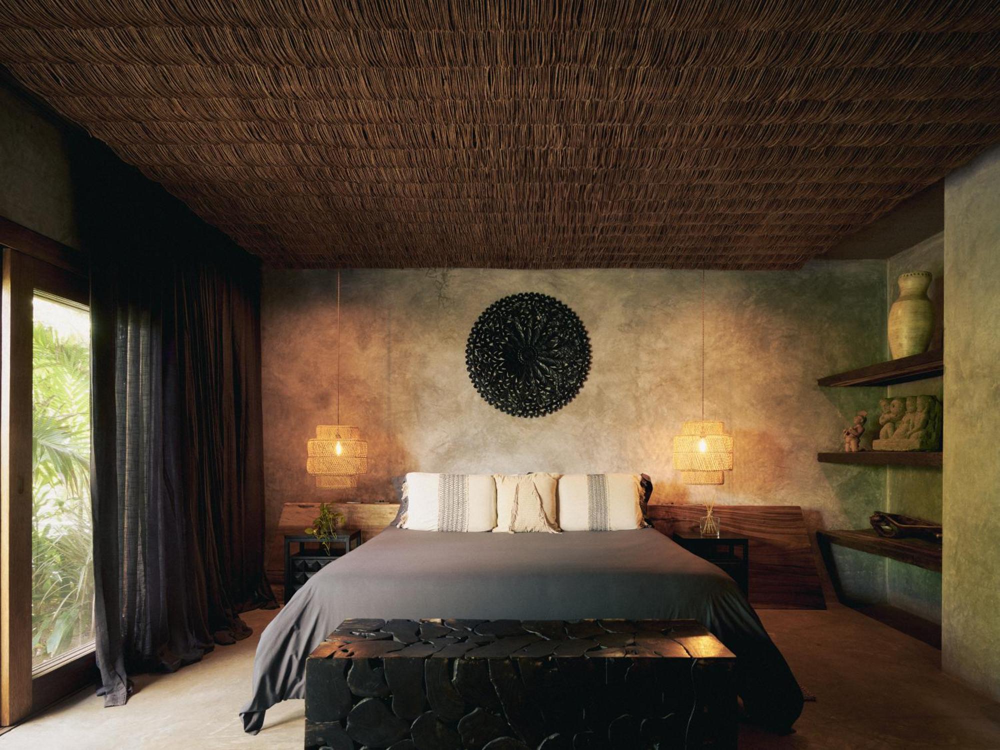 Be Tulum Beach & Spa Resort (Adults Only) Esterno foto