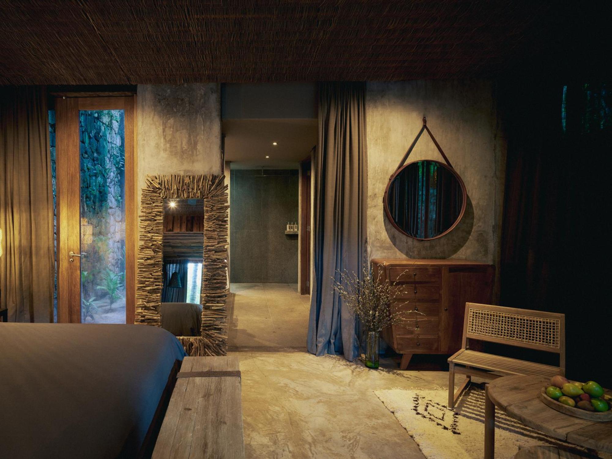 Be Tulum Beach & Spa Resort (Adults Only) Esterno foto
