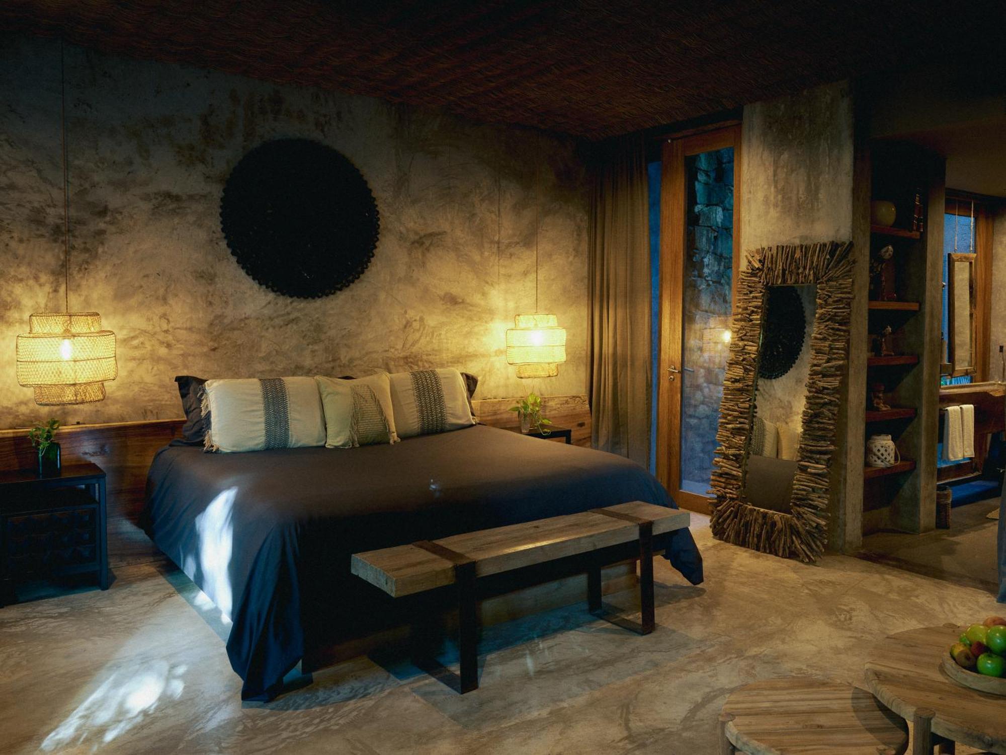 Be Tulum Beach & Spa Resort (Adults Only) Esterno foto