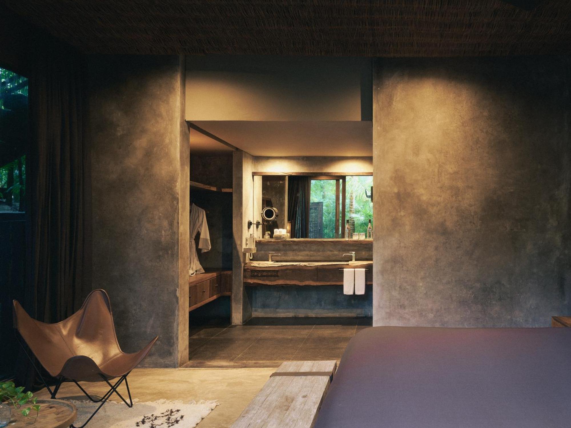 Be Tulum Beach & Spa Resort (Adults Only) Esterno foto