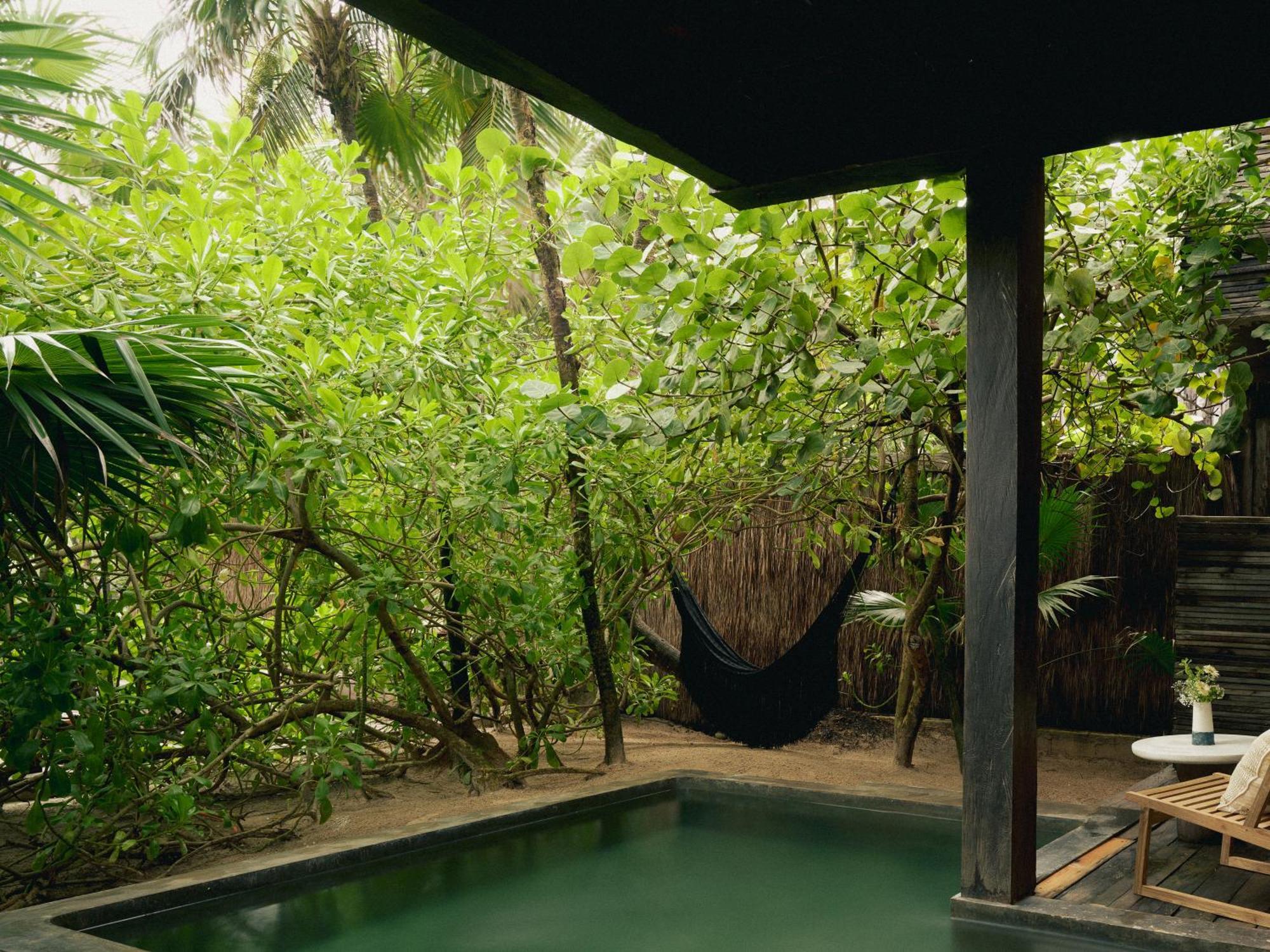 Be Tulum Beach & Spa Resort (Adults Only) Esterno foto