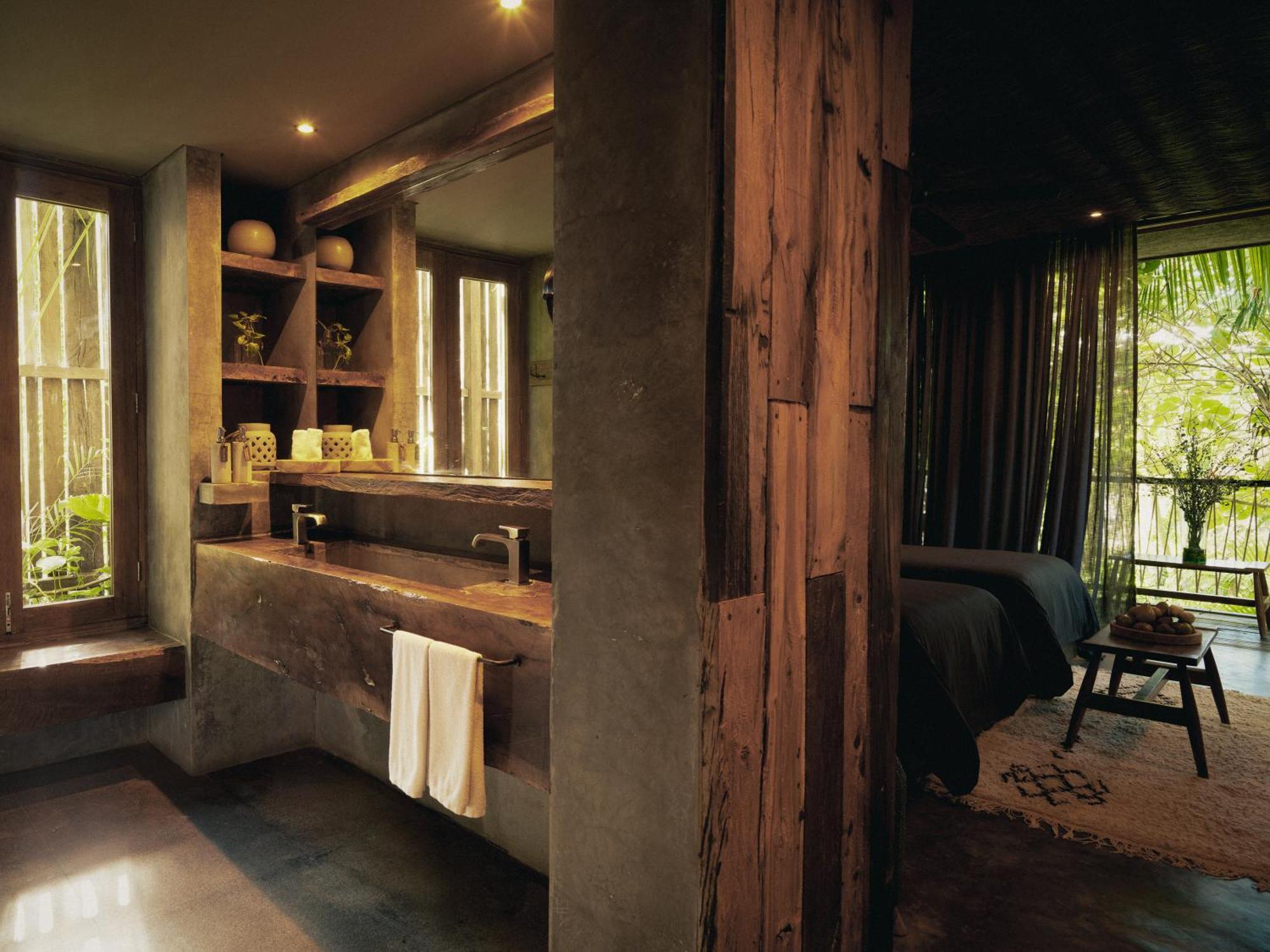 Be Tulum Beach & Spa Resort (Adults Only) Esterno foto