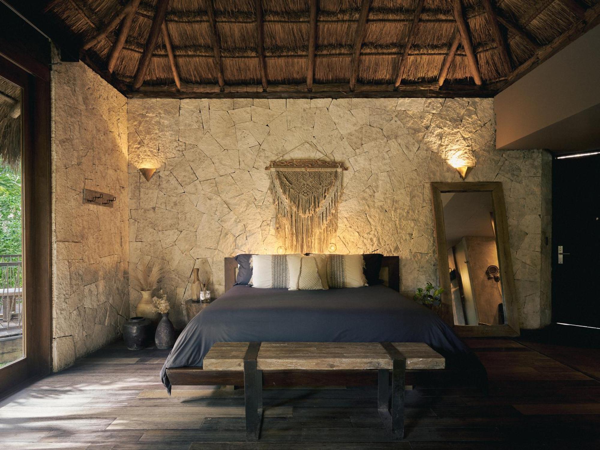 Be Tulum Beach & Spa Resort (Adults Only) Esterno foto