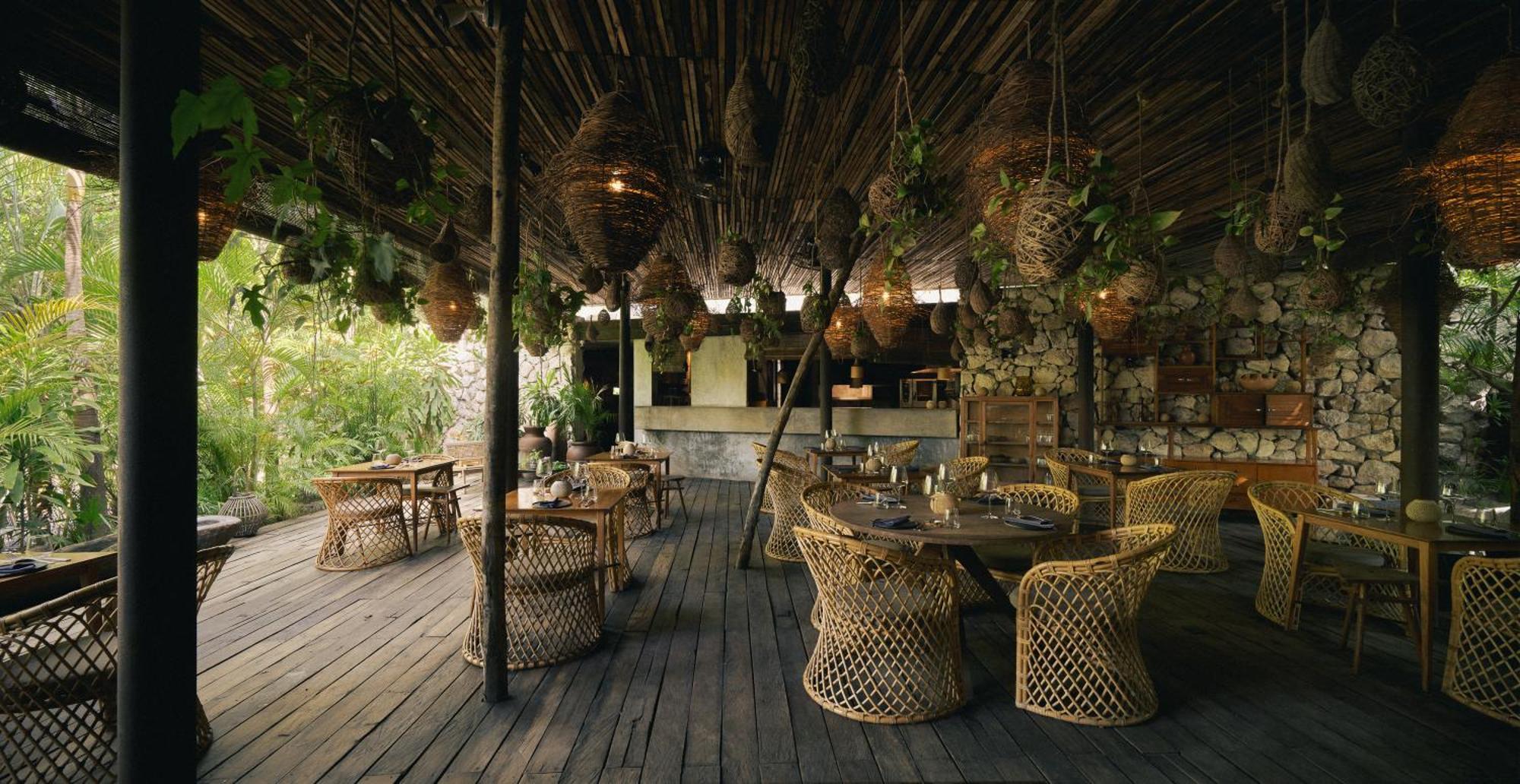 Be Tulum Beach & Spa Resort (Adults Only) Esterno foto