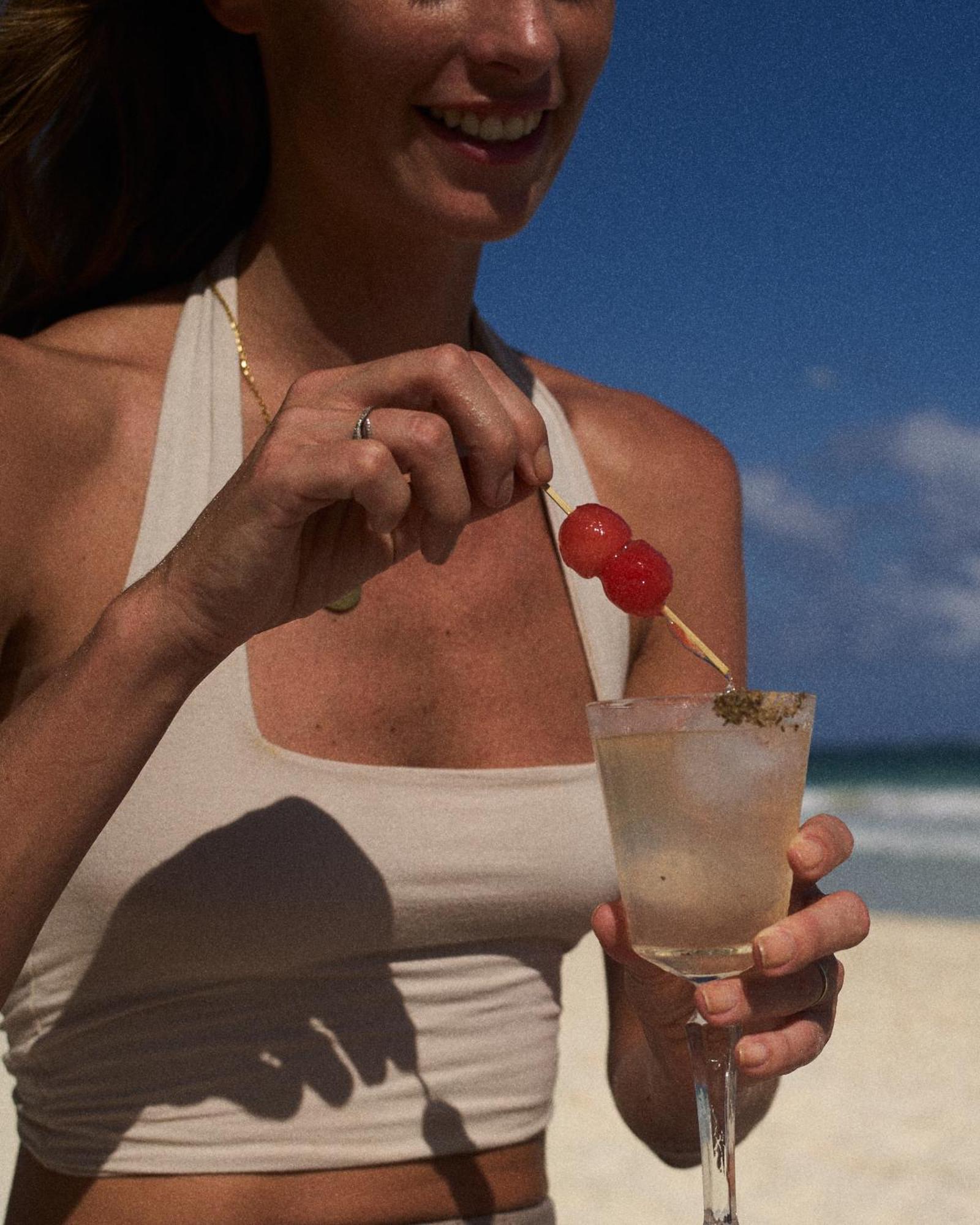 Be Tulum Beach & Spa Resort (Adults Only) Esterno foto