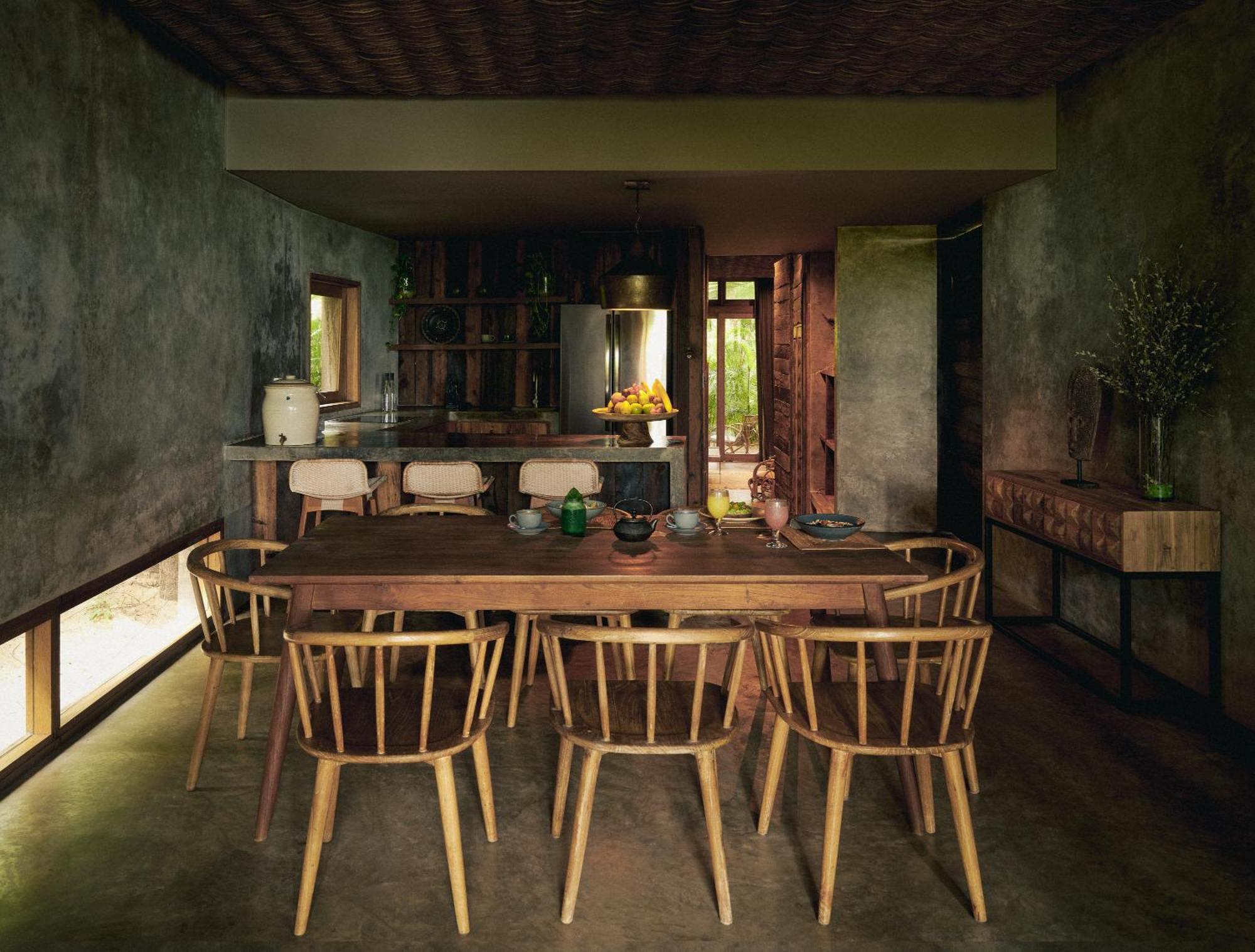 Be Tulum Beach & Spa Resort (Adults Only) Esterno foto