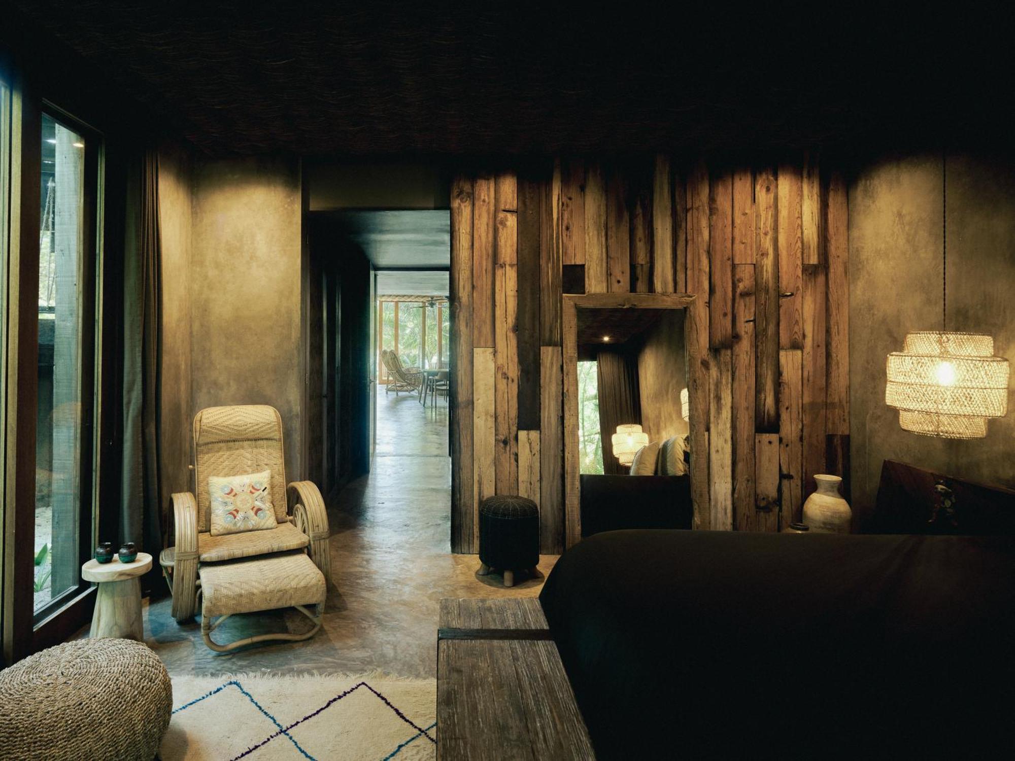 Be Tulum Beach & Spa Resort (Adults Only) Esterno foto