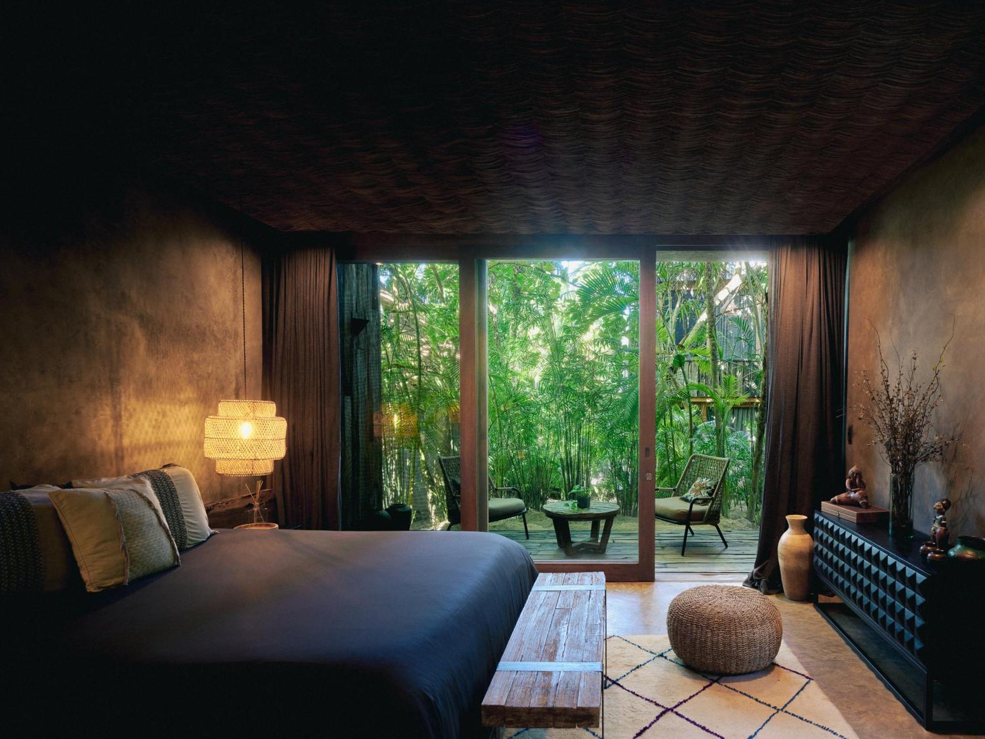 Be Tulum Beach & Spa Resort (Adults Only) Esterno foto