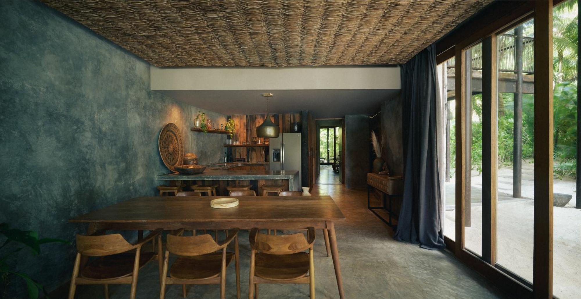 Be Tulum Beach & Spa Resort (Adults Only) Esterno foto